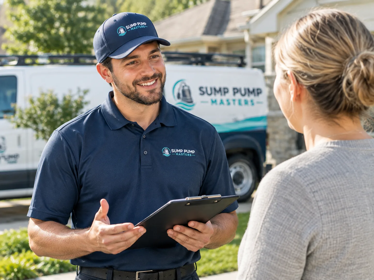 Sump Pump Repair Luray, KS FAQs